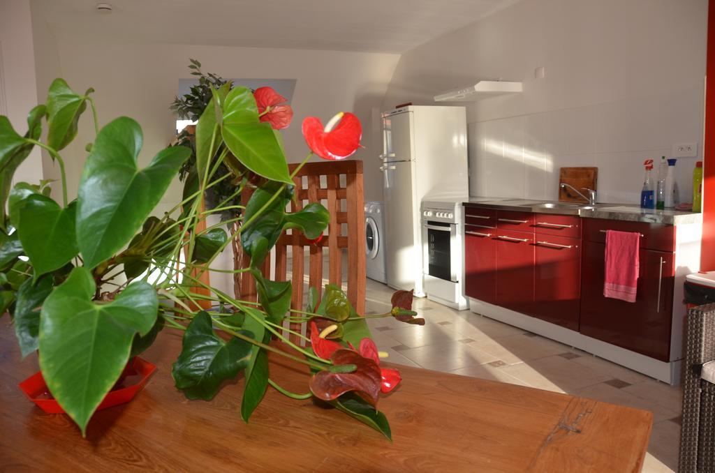 Appart Gites Avenue De La Mer Barneville-Carteret Dış mekan fotoğraf